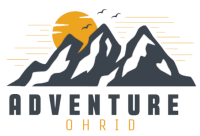 adventure ohrid logo