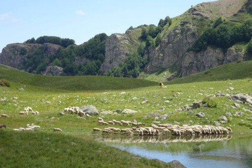 Vevchani – Gorna Belica – Lake Lokva Hiking Adventure